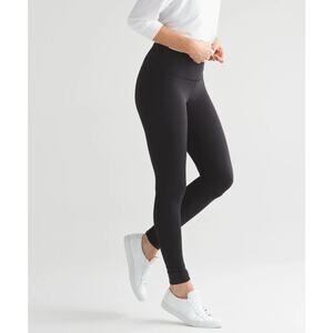 Sweetflexx Resistance Compression Leggings Black Gym Training Yoga Womens 6